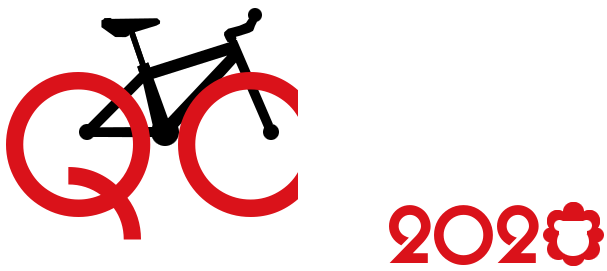 logo QCrypt 2020